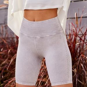 COPY - 🌺free people Good karma biker short
